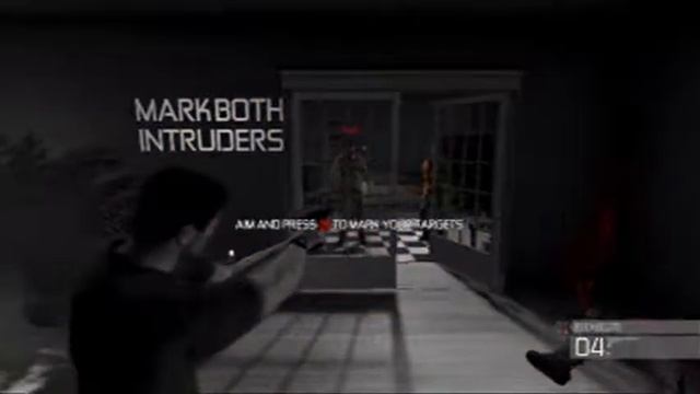 Playing Splinter Cell Conviction on Pentium D 935 @3.20GHz *dualcore* and 8400GS 512mb DDR3 смотреть онлайн