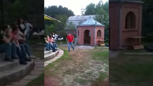 Песни на даче
