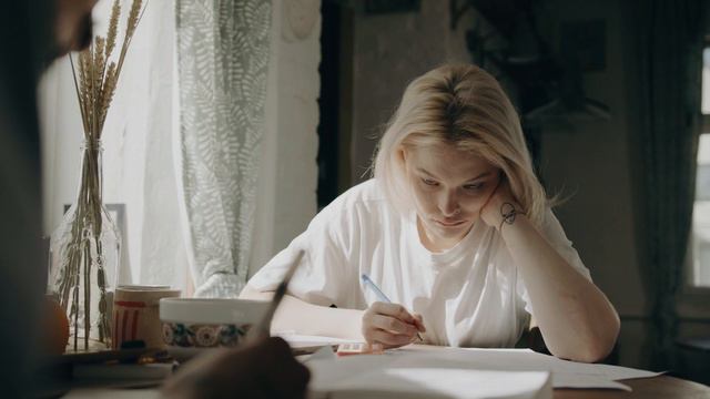 Частный музей смотреть онлайн