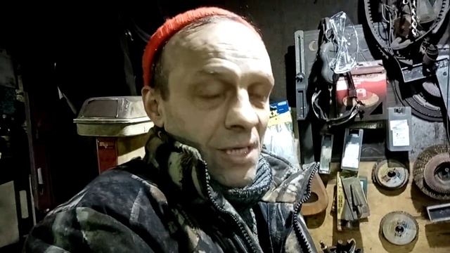 гусеничный вездеход бродяга. обзор подготовки. привет Петровичу смотреть онлайн