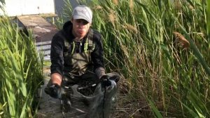 Кастинговоя сеть,обзор сети Кипик.Часть 2