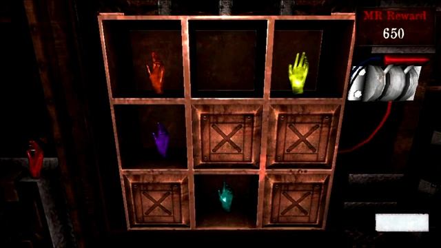 A Journalistic Review: Silent Hill - Book of Memories смотреть онлайн