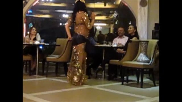 Elena Ramazanova shaabi performance at From Russia With Love Hafla, Kuala Lumpur смотреть онлайн