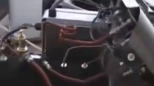 Lavor GV Vesuvio Industrial - Промышленный парогенератор смотреть онлайн