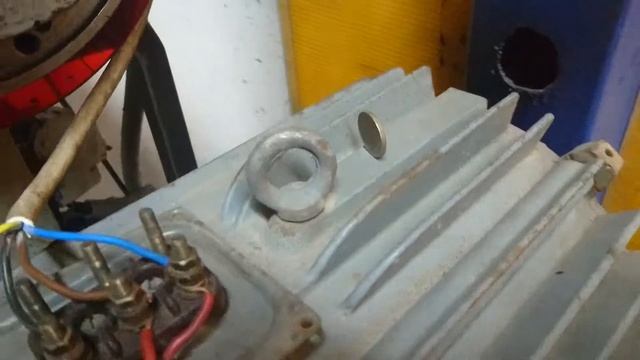 Балансировка центробежного насоса смотреть онлайн