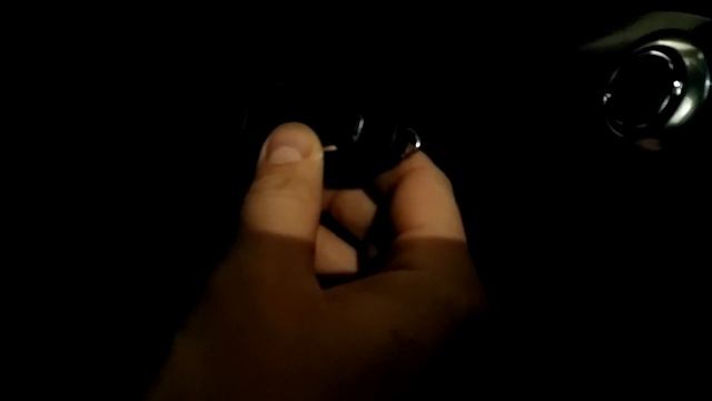 Запуск Форд Куга с севшим ключом (FORD KeyFree ключ не распознан) смотреть онлайн