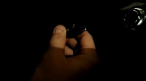 Запуск Форд Куга с севшим ключом (FORD KeyFree ключ не распознан)