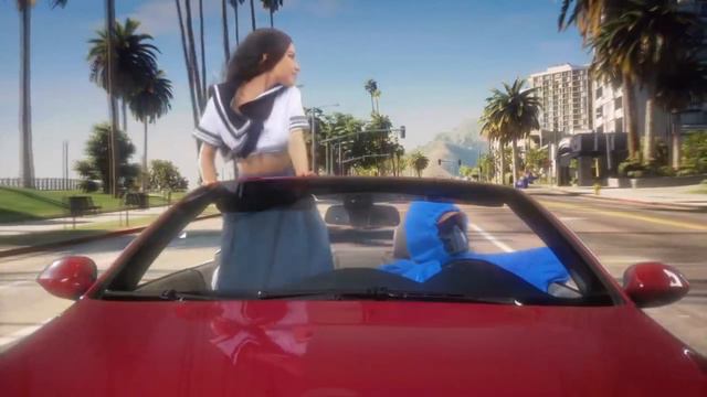 WhyBaby?-КИСКА смотреть онлайн