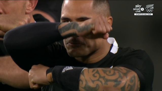 Ka Mate & Fiji Cibi (Dunedin) смотреть онлайн