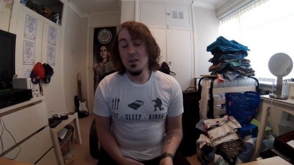 Tokyo Marui Colt Python 357 Review