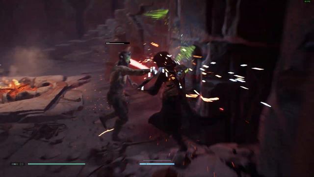 Star Wars: Jedi Fallen Order & Mods in 2021 смотреть онлайн