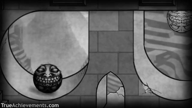 The Bridge (XBLA) - Mirrored Chapter III and Garden Inverter Achievement смотреть онлайн