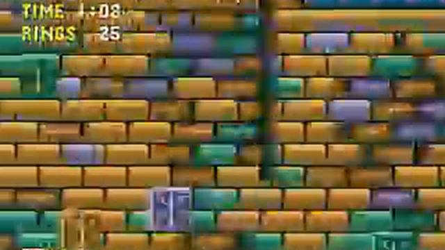 Sonic 3 and Knuckles Glitches and Oversights - Hydrocity Zone смотреть онлайн