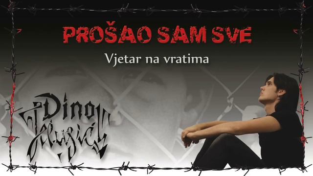 Dino Jelusic - PROŠAO SAM SVE (full length album 2014) смотреть онлайн