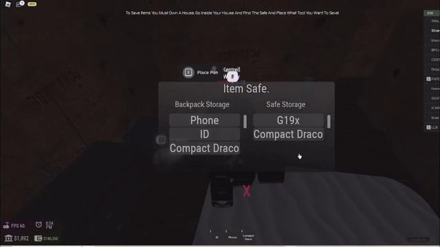 So i played this new roblox hood game (NYC:Bronx) смотреть онлайн