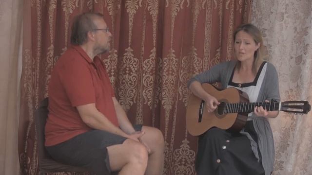 "Молитва" ("Вижу рвутся незримые нити") - стихи Елены Исаевой, музыка Ирины Суриной смотреть онлайн