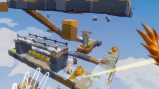 Oasis Games Launches LIGHT TRACER for PlayStation®VR смотреть онлайн