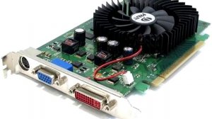 Перегревается видеокарта, что нужно делать  и как это исправить.