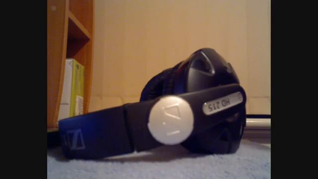 Sennheiser HD-215 Full review смотреть онлайн