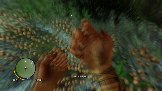 Far Cry 3 (PC, Deluxe Edition) 100% Walkthrough Part 5 смотреть онлайн