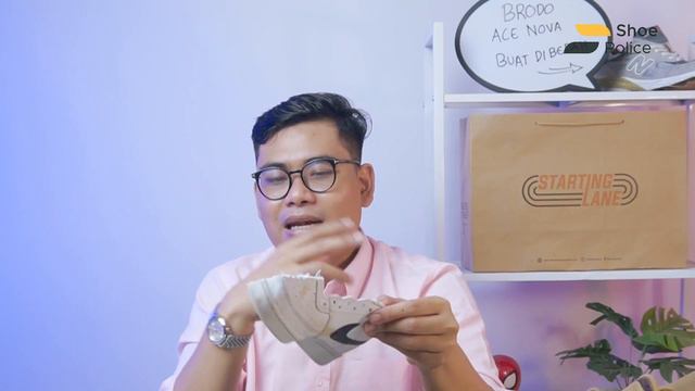 BEDAH NIKE COURT VISION LOW - ALTERNATIF AF1 TAPI LEBIH TAMPAN? смотреть онлайн