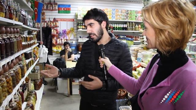 Азербайджанцы предпочитают пить чай из настоящих тульских самоваров смотреть онлайн
