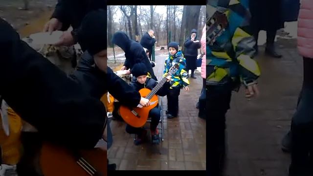 Престольный праздник в честь иконы Божией Матери именуемой Знамение смотреть онлайн