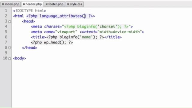 wordpress شرح 2017 template Part 3 darija смотреть онлайн