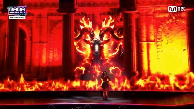 [#2023MAMA] MAMA SUPER STAGE - Goddess Awakened | Mnet 231129 방송 смотреть онлайн