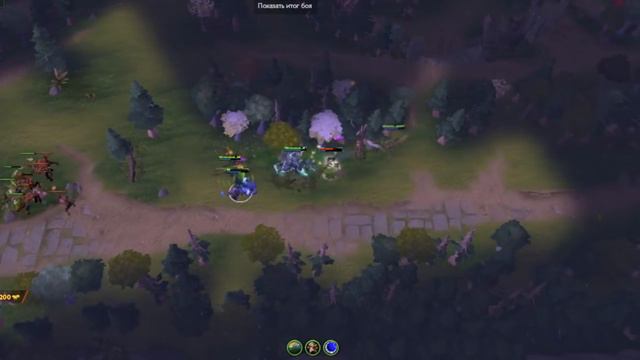 MLG DOTA2 LUNA смотреть онлайн