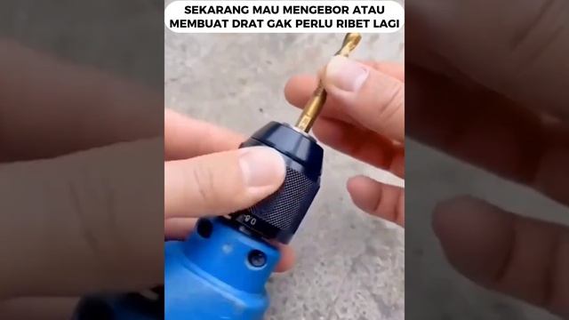 Titanium Drill смотреть онлайн