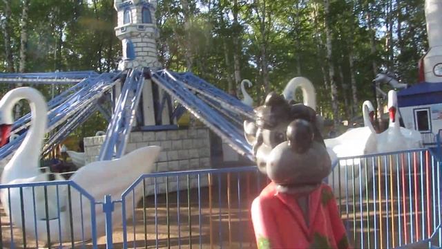 MVI 0293 стерлитамак.парк гагарина 4. смотреть онлайн