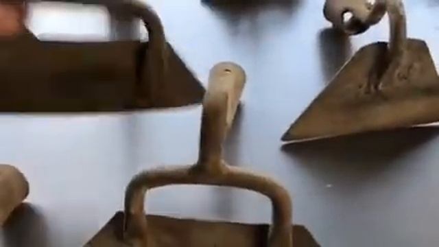 Какие бывают тяпки и мотыги смотреть онлайн