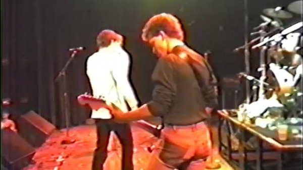 Active Ingredients 12/26/1986 Bogarts