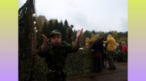 Уникальные кадры со съёмок сериала солдаты. Часть 1 #солдаты #сериал #кадры #рекомендации #топ