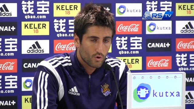 Markel Bergara 2014/08/18 смотреть онлайн