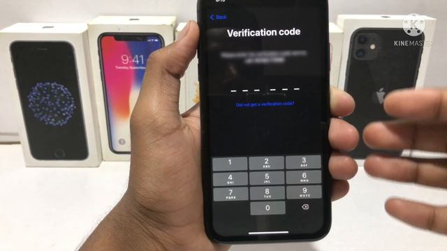 Apple ID Locked | Your Apple id locked for security reasons | problem solved ? #appleid #viral смотреть онлайн
