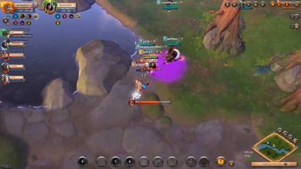 Albion Online #79 Вестники смерти | Парные мечи | Палаш | Парные кинжалы  + РОЗЫГРЫШ