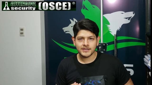 Tips para la Certificación OSCE (Experto en Seguridad Ofensiva) смотреть онлайн