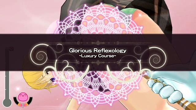 Let's Play Senran Kagura: Reflexions (Switch) 20 - Ryona the SUCCubus смотреть онлайн