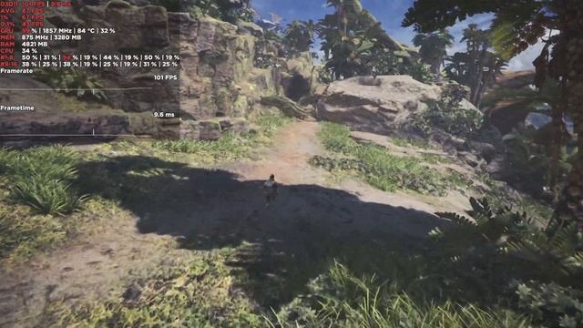 AMD Ryzen 7 3800X & Radeon RX 5700 XT AT 1080P - Tested in 11 Games смотреть онлайн