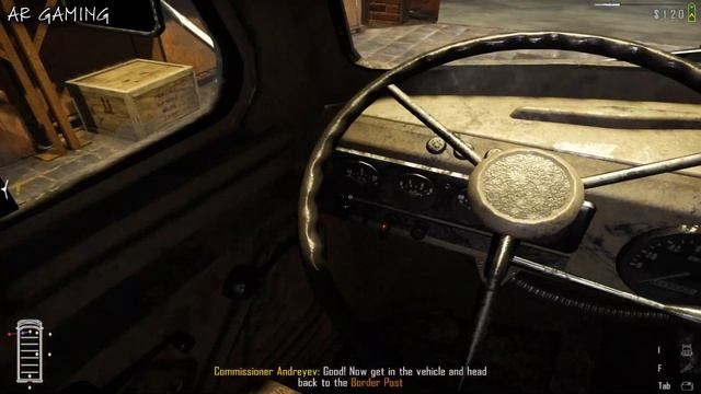New Drugs' Consignment | $100,000,000 Dollars | Contraband Police Gameplay PC смотреть онлайн