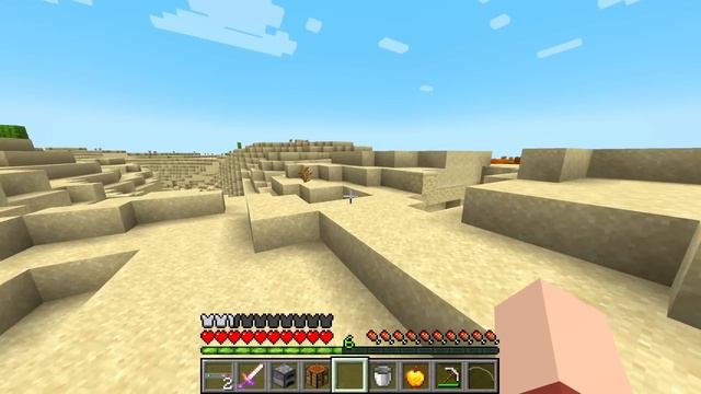 ?Майнкрафт, но Можно ТОРГОВАТЬСЯ Со Всеми МОБАМИ! смотреть онлайн