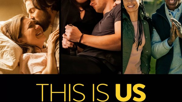 Это мы - 2 сезон 11 серия / This is us