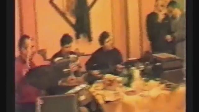 БОРЯ ХАЧАТУРЯН АРМЯНСКАЯ СВАДЬБА В БАКУ 1988г -1.avi смотреть онлайн