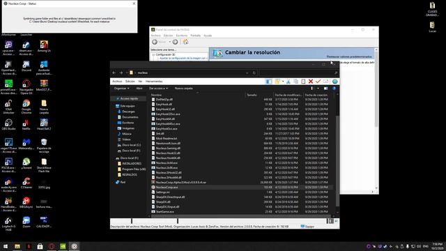 How to enable split screen in any game| WRECKFEST |Nucleus coop смотреть онлайн
