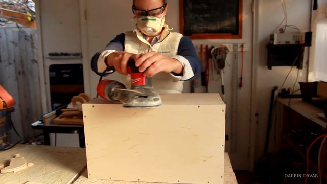 Building a DIY Bluetooth Satellite Speaker System w/ Subwoofer смотреть онлайн