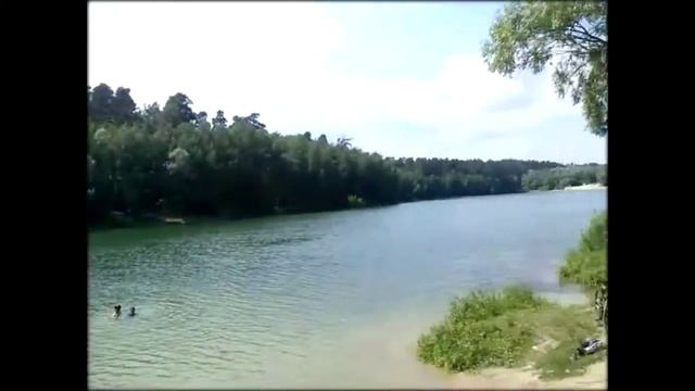 Озеро Глубокое Казань смотреть онлайн