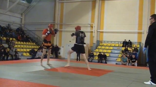 71.Бабич(Феникс,Минск) - Бельский(Бантенг,Минск)