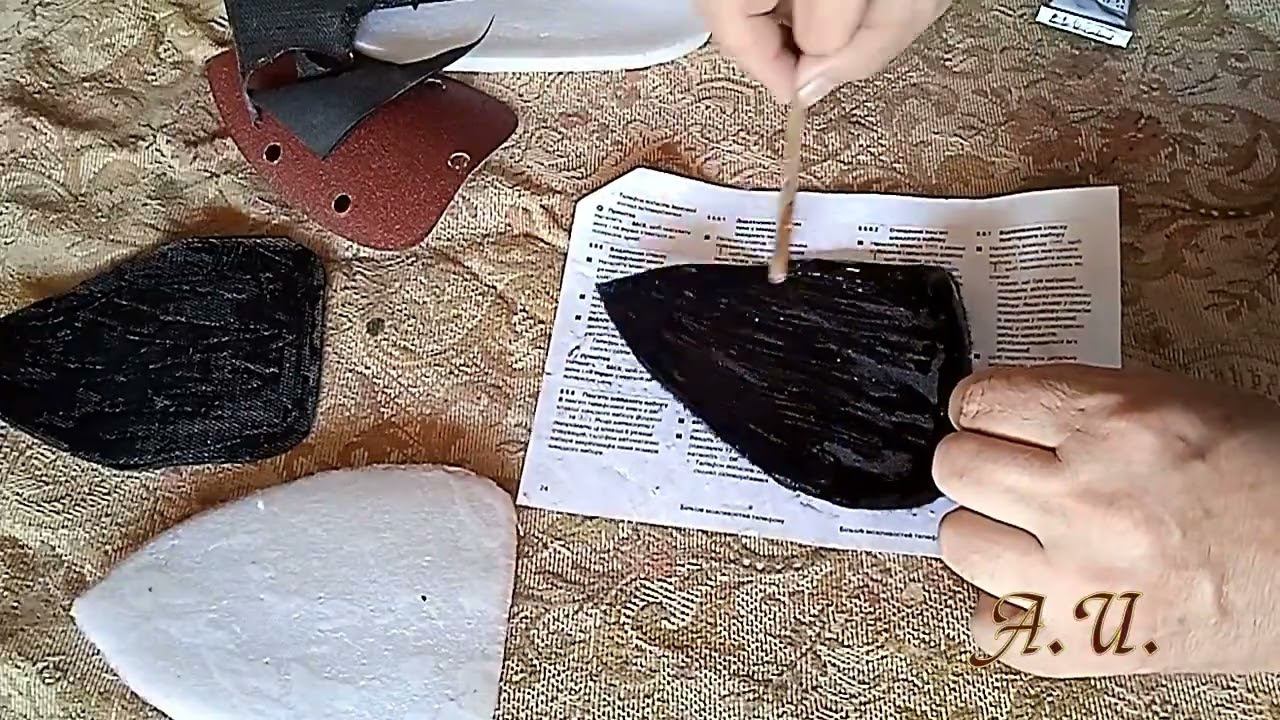 Проставка на шлифовальную машинку. смотреть онлайн